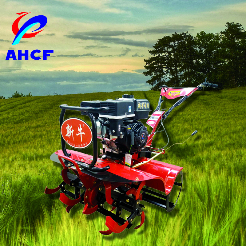 四驅(qū)微耕機1WG-4.0Q